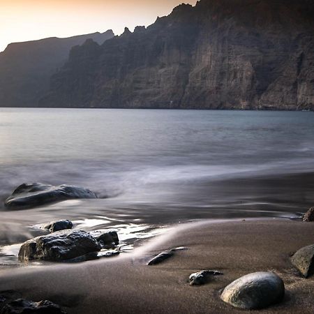 Beach Sun Arena 푸에르토 데 산티아고 외부 사진