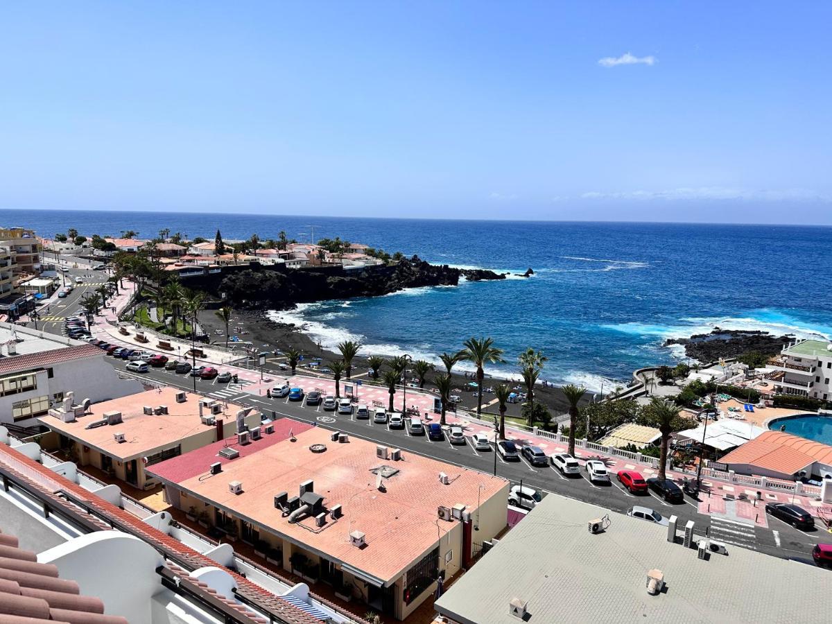 Beach Sun Arena 푸에르토 데 산티아고 외부 사진