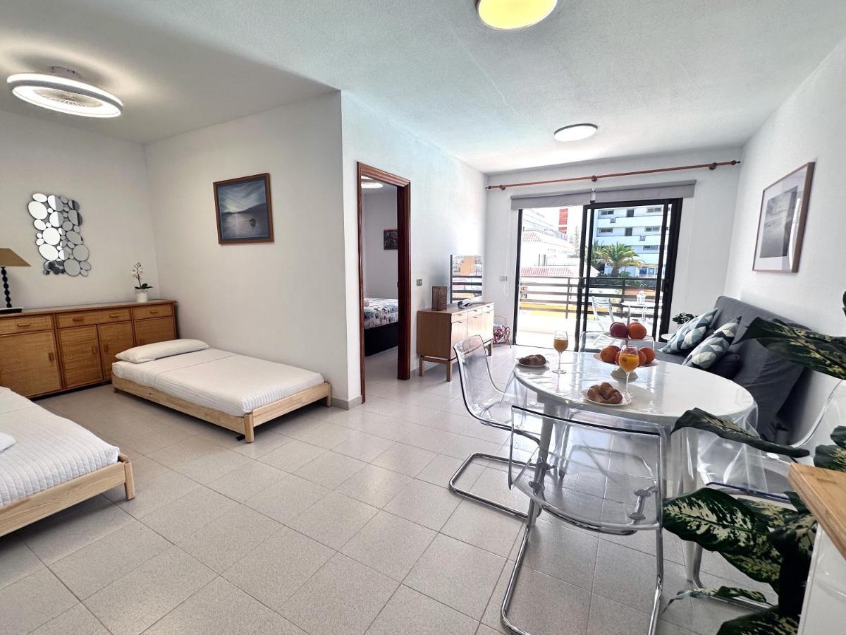 Beach Sun Arena 푸에르토 데 산티아고 외부 사진