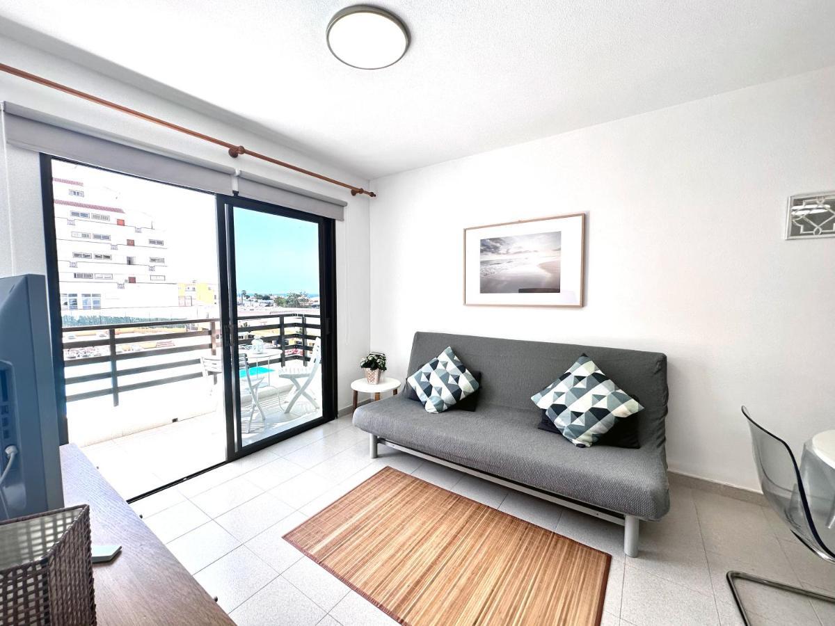 Beach Sun Arena 푸에르토 데 산티아고 외부 사진