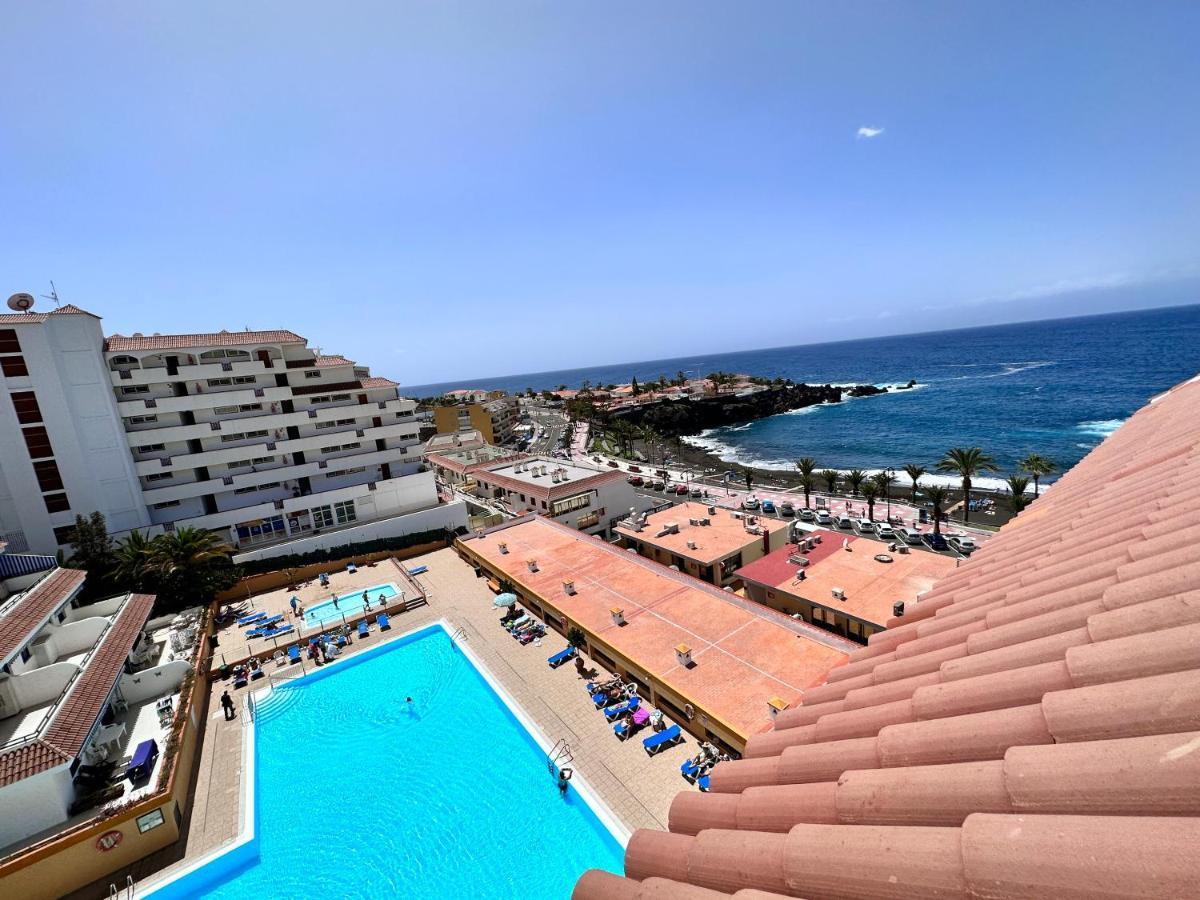 Beach Sun Arena 푸에르토 데 산티아고 외부 사진