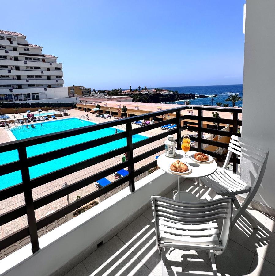 Beach Sun Arena 푸에르토 데 산티아고 외부 사진