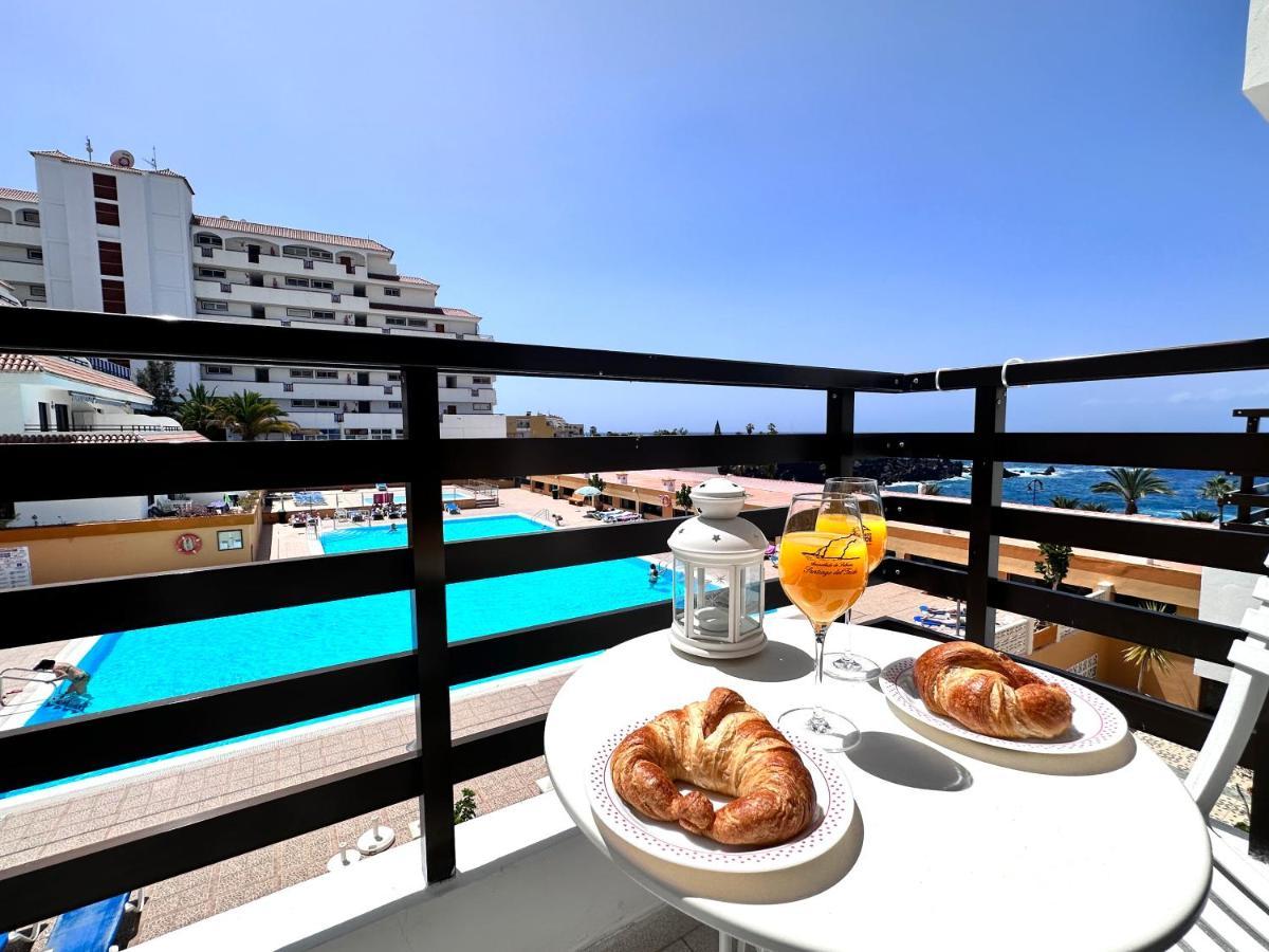 Beach Sun Arena 푸에르토 데 산티아고 외부 사진