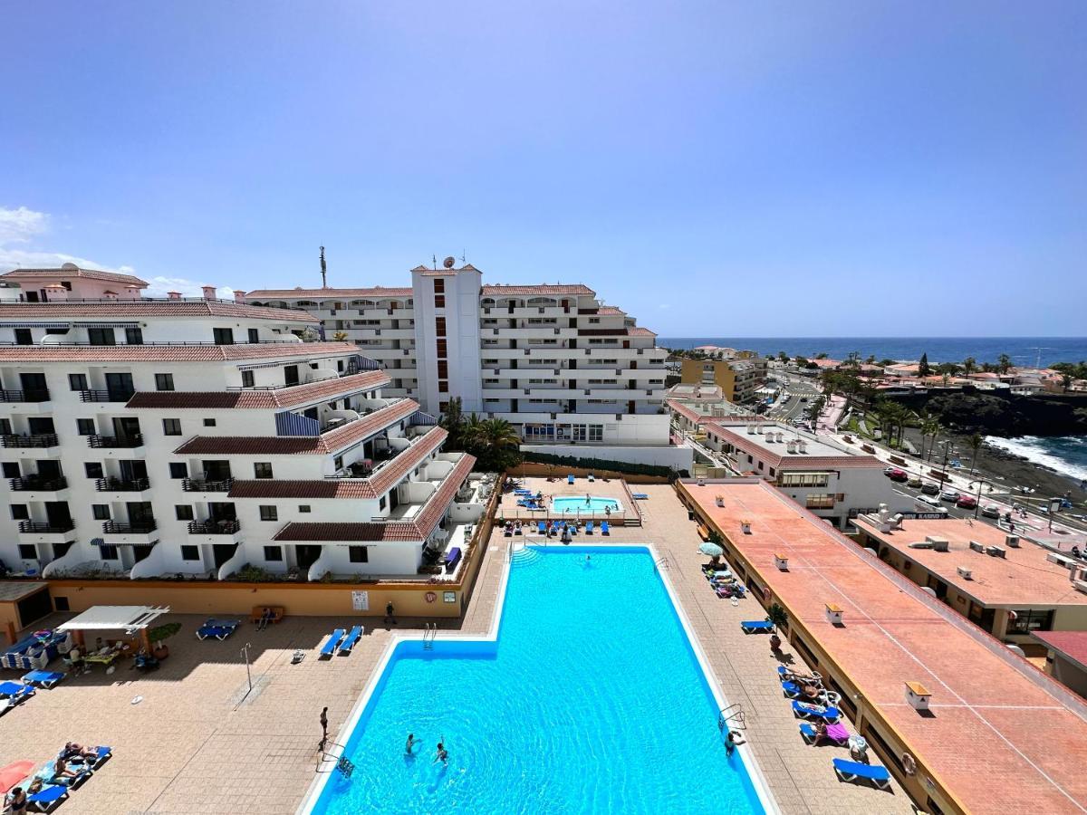 Beach Sun Arena 푸에르토 데 산티아고 외부 사진