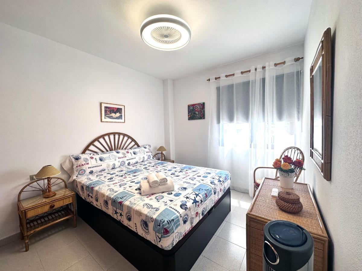 Beach Sun Arena 푸에르토 데 산티아고 외부 사진