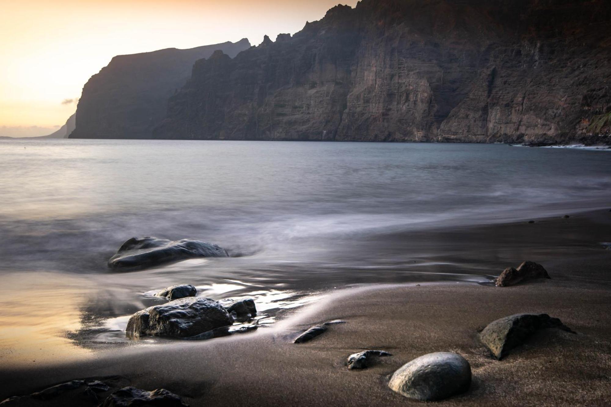 Beach Sun Arena 푸에르토 데 산티아고 외부 사진